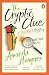 The Cryptic Clue by Amanda  Hampson