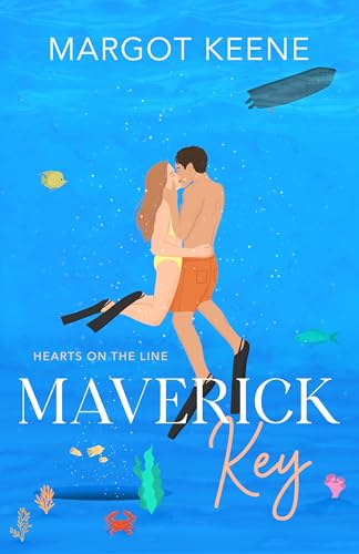 Maverick Key (The Maverick Key Series #1)