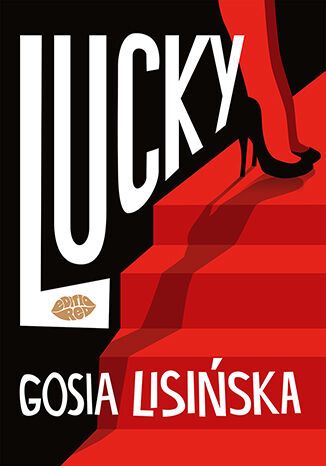 Lucky (Paperback)