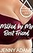 Milked by My Best Friend: A...
