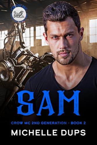 Sam (Crow MC 2nd Generation)
