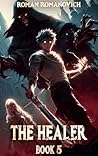 The Healer: Book 5