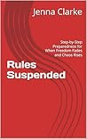 Rules Suspended: ...
