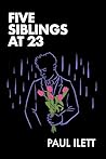 FIVE SIBLINGS AT 23