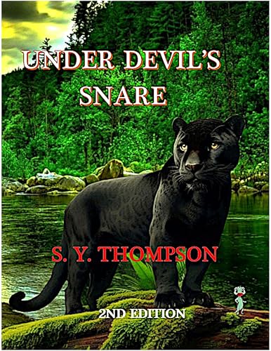 Under Devil's Snare: 2nd Edition (The Under Series)