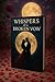 Whispers of a Broken Vow: A Tale of Love, Loss, and Secrets Beneath the Moonlight (ROMANTIC THRILLER NOVELS)