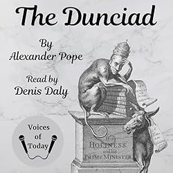 The Dunciad