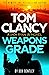 Weapons Grade (Jack Ryan Jr, #17; Jack Ryan Universe, #36)