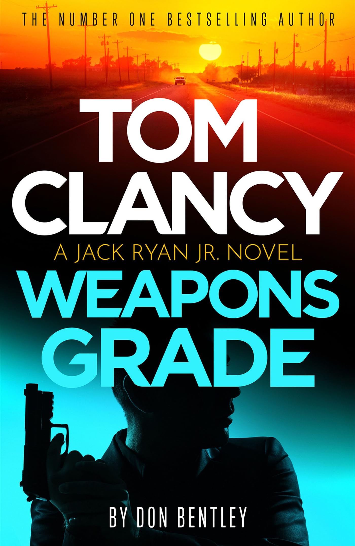 Weapons Grade