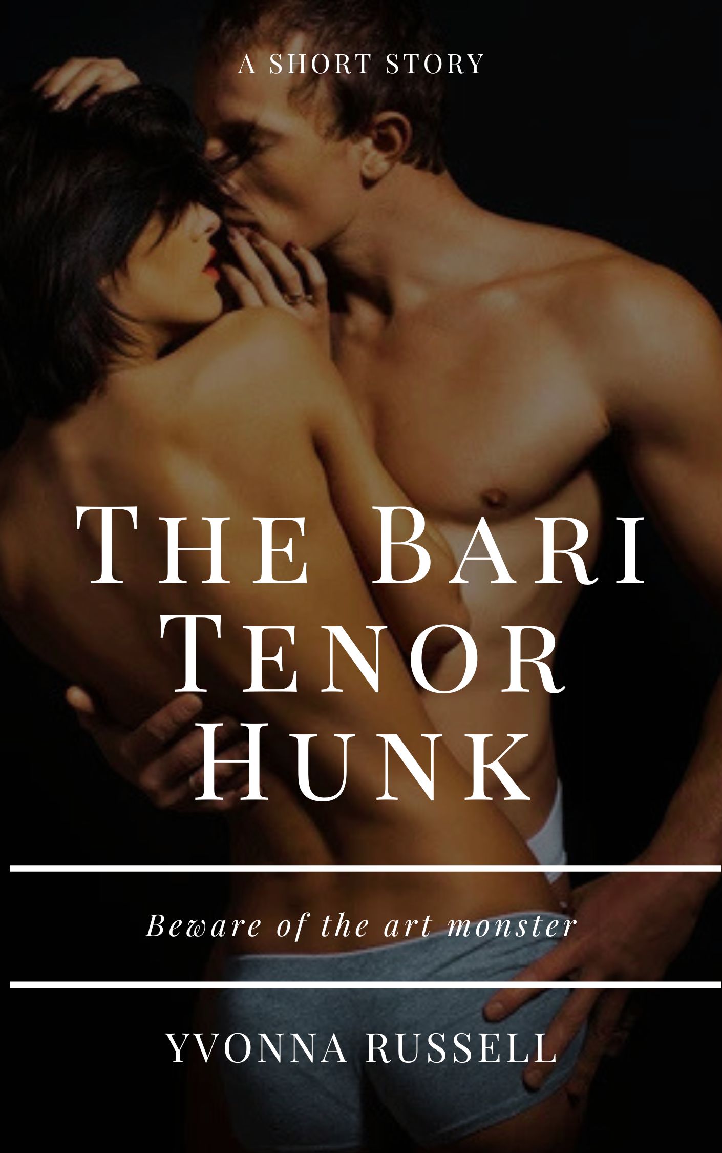 The Bari Tenor Hunk