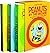 Peanuts by the Decade Boxset by Charles M. Schulz