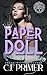 Paper Doll (Kings of Corvus College #1)