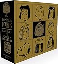 The Complete Peanuts Boxset, 1987-1990