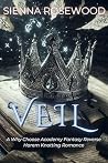 VEIL by Sienna Rosewood