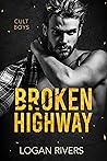 Broken Highway (Cult Boys, #1)