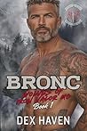 Bronc: Wolves of ...