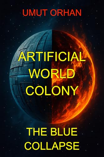 Artificial World Colony: The Blue Collapse (Kindle Edition)