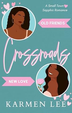 Crossroads (Hickory Springs, #1)
