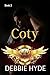 Coty (Viking Warriors MC #2)