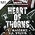 Heart of Thorns: Shadow Valley U, Book 2