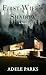 First Wife's Shadow: A Novel (Thorndike Press; Large Print High Octane)