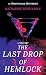 The Last Drop of Hemlock: A Mystery (The Nightingale Mysteries, 2)