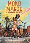 Moko Magic: Carnival Chaos Moko Magic: Carnival Chaos