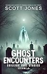 Ghost Encounters:...