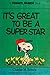 It's Great to Be a Superstar (Peanuts Parade, #19)