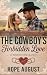 The Cowboy’s Forbidden Love by Hope August The Cowboy’s Forbidden Love by Hope August