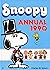 Snoopy Annual, 1990