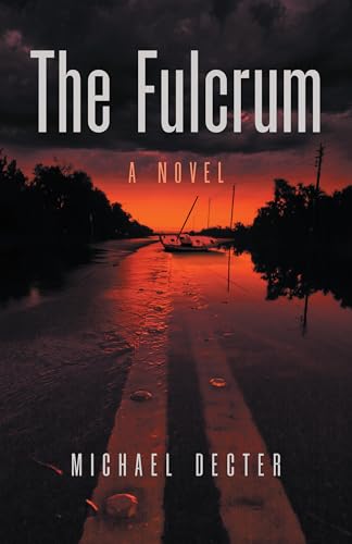 The Fulcrum (Kindle Edition)