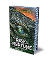 The Rise of Neptune