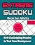 Extreme Sudoku Book for Adu...
