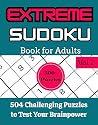 Extreme Sudoku Bo...