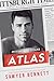 Atlas (Pittsburgh Titans #19)