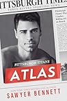 Atlas by Sawyer Bennett