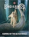 Lord of the Rings Roleplaying 5E by Gabriele Quaglia