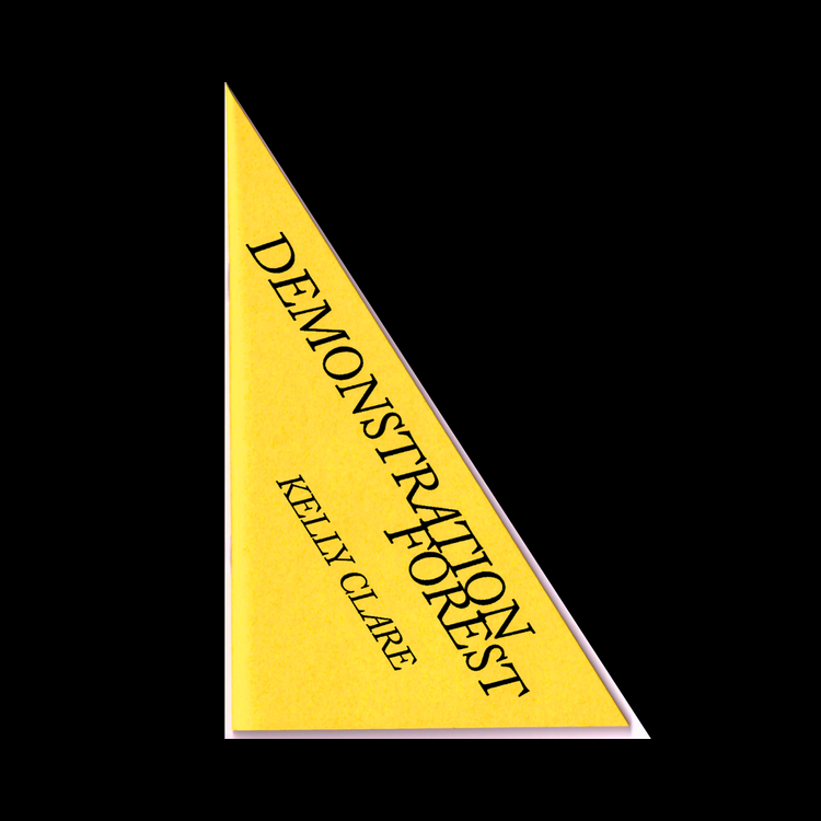 Demonstration Forest (Paperback)