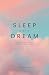 Sleep Like a Dream by Robert Case