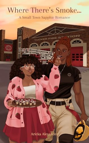 Where There's Smoke... (Kindle Edition)