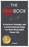 The Praybook: A P...
