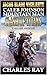 Caleb Johnson: Mountain Man And Jacob Blade: Vigilante: Clash of Titans: A Mountain Man Adventure (A Mountain Life Western Adventure Book 54)
