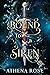 Bound to a Siren (Romancing the Seas, #2)