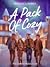 A Pack of Cozy by Veronica Samek