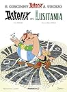 Asterix in Lusitania