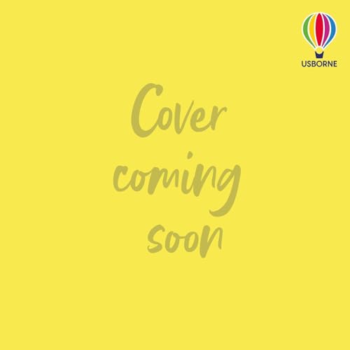 That's not my... Easter Egg: An Interactive, Sensory Touchy-Feely Book that Celebrates Easter and Springtime for Babies and Toddlers (THAT'S NOT MY�)