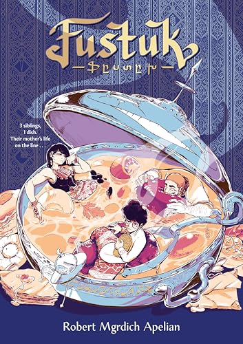 Fustuk (Paperback)