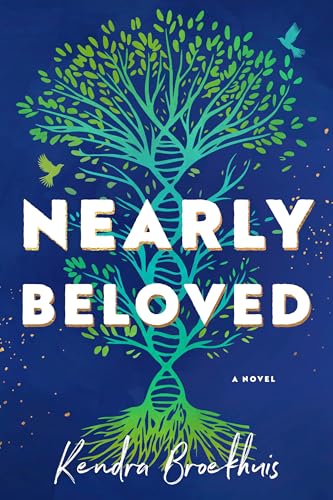 Nearly Beloved (Paperback)