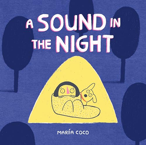 A Sound in the Night (Hardcover)